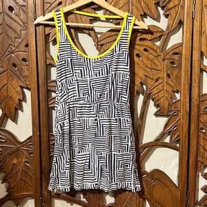 Casual beach vibe dress